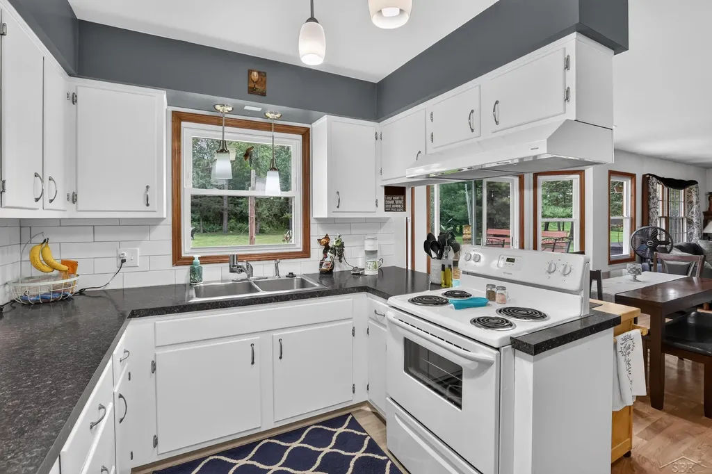 20440 Thornapple Lane Big Rapids Charter Township MI 49307