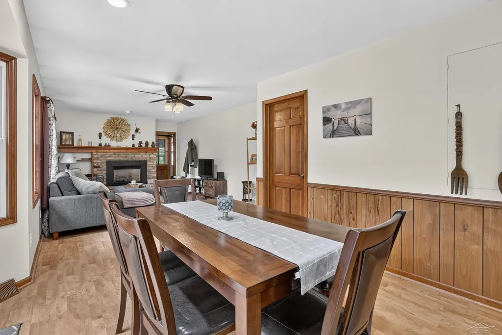 20440 Thornapple Lane Big Rapids Charter Township MI 49307