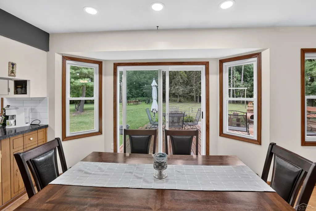 20440 Thornapple Lane Big Rapids Charter Township MI 49307