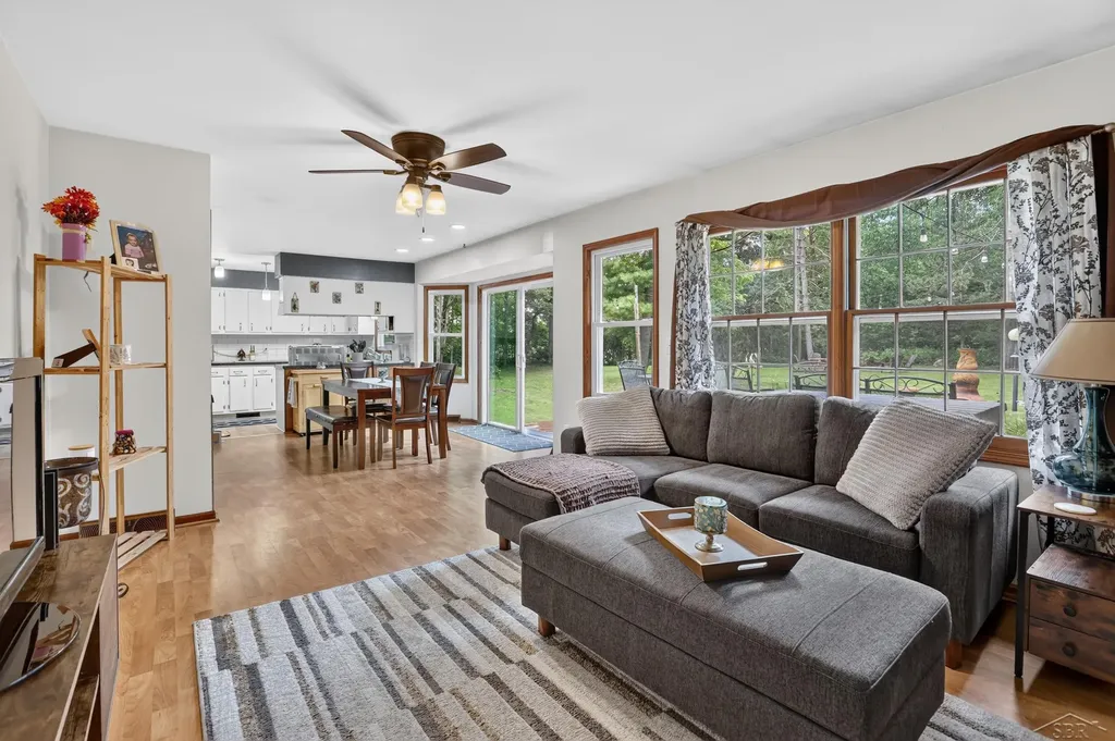 20440 Thornapple Lane Big Rapids Charter Township MI 49307