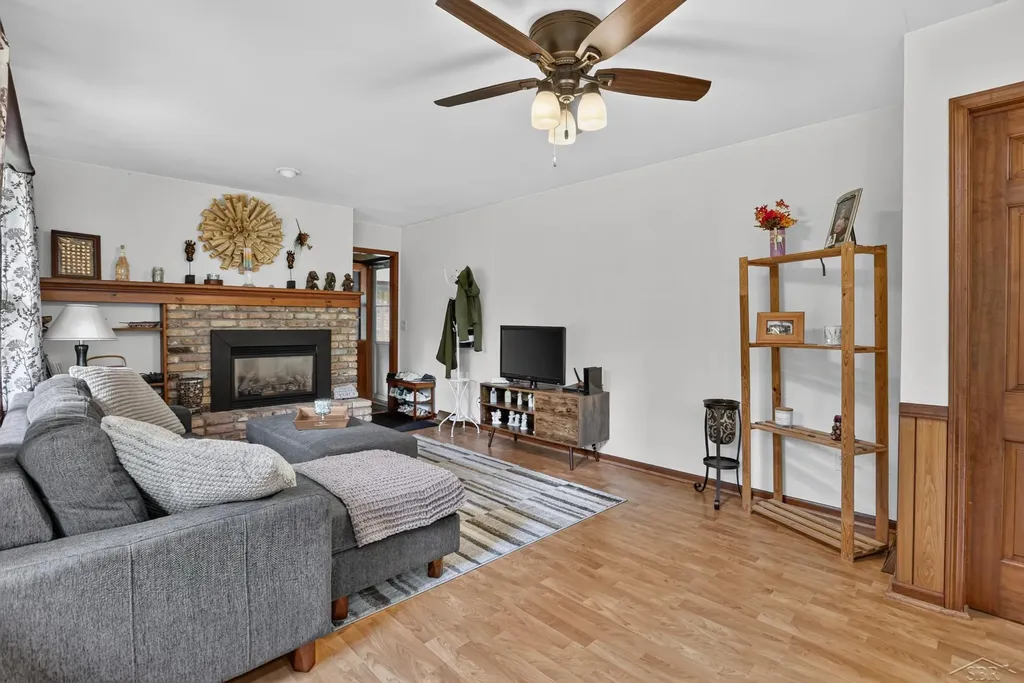 20440 Thornapple Lane Big Rapids Charter Township MI 49307