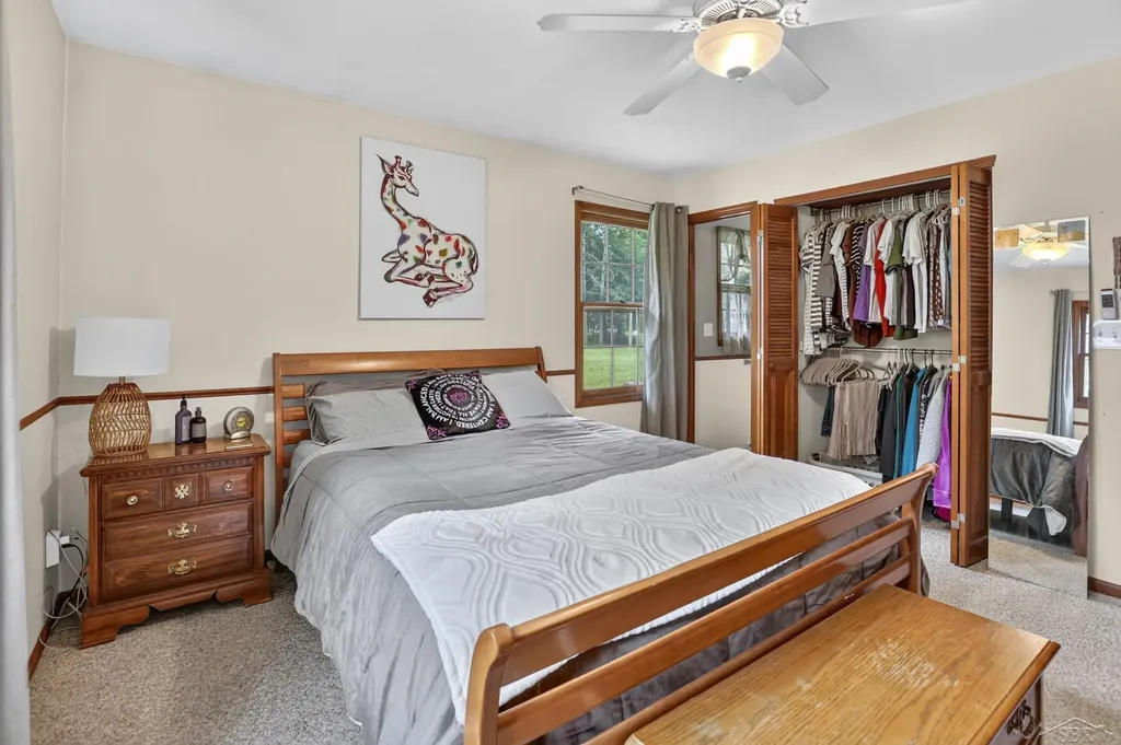20440 Thornapple Lane Big Rapids Charter Township MI 49307