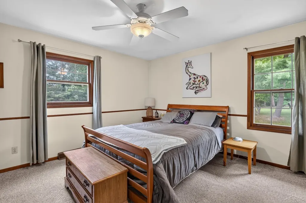 20440 Thornapple Lane Big Rapids Charter Township MI 49307