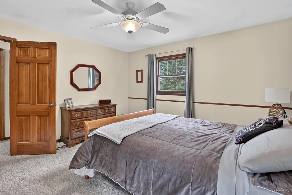 20440 Thornapple Lane Big Rapids Charter Township MI 49307