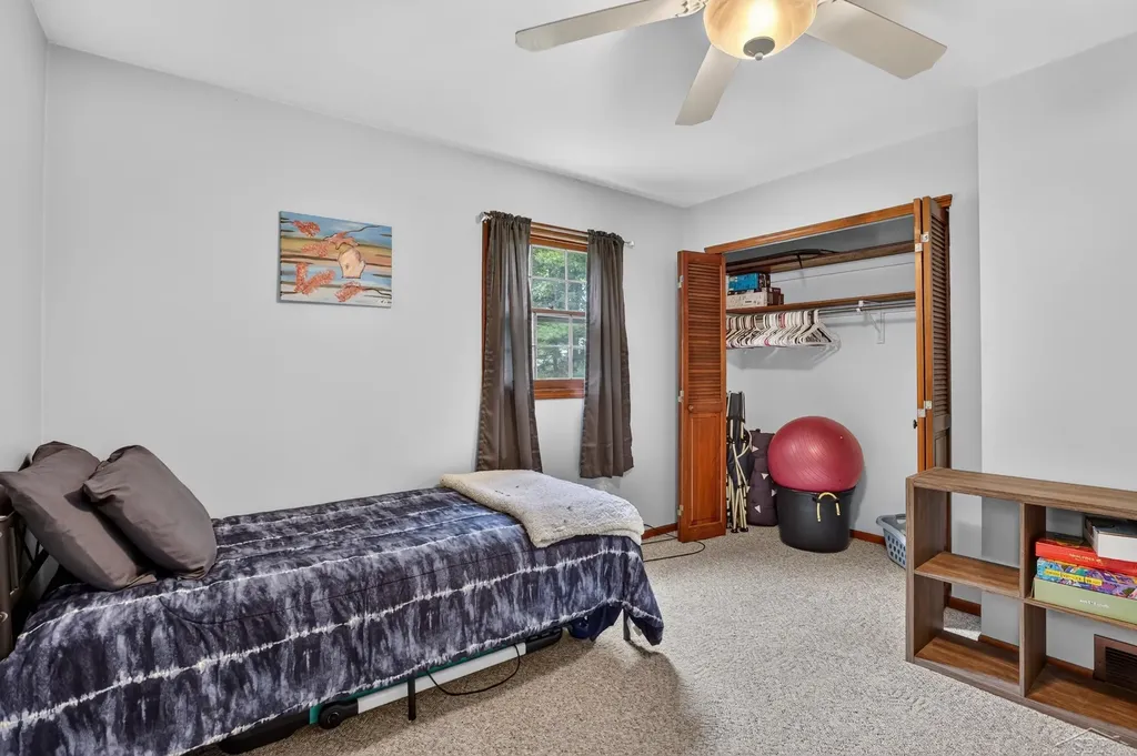 20440 Thornapple Lane Big Rapids Charter Township MI 49307