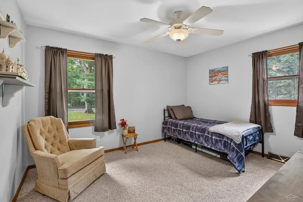 20440 Thornapple Lane Big Rapids Charter Township MI 49307