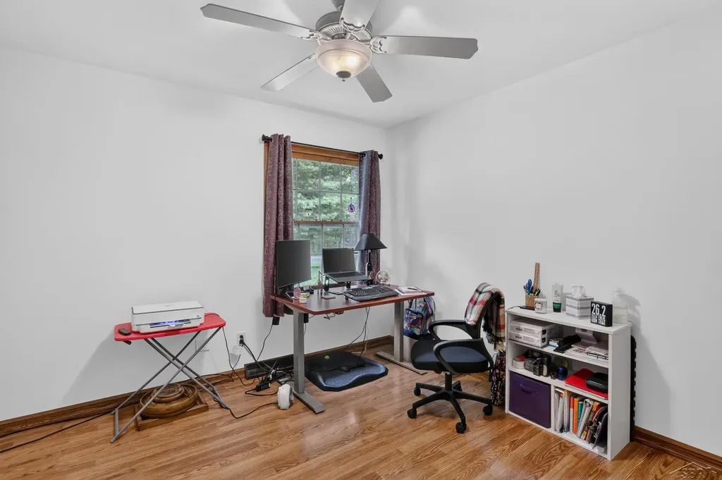 20440 Thornapple Lane Big Rapids Charter Township MI 49307