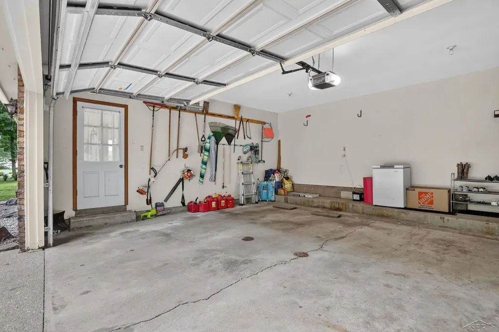 20440 Thornapple Lane Big Rapids Charter Township MI 49307