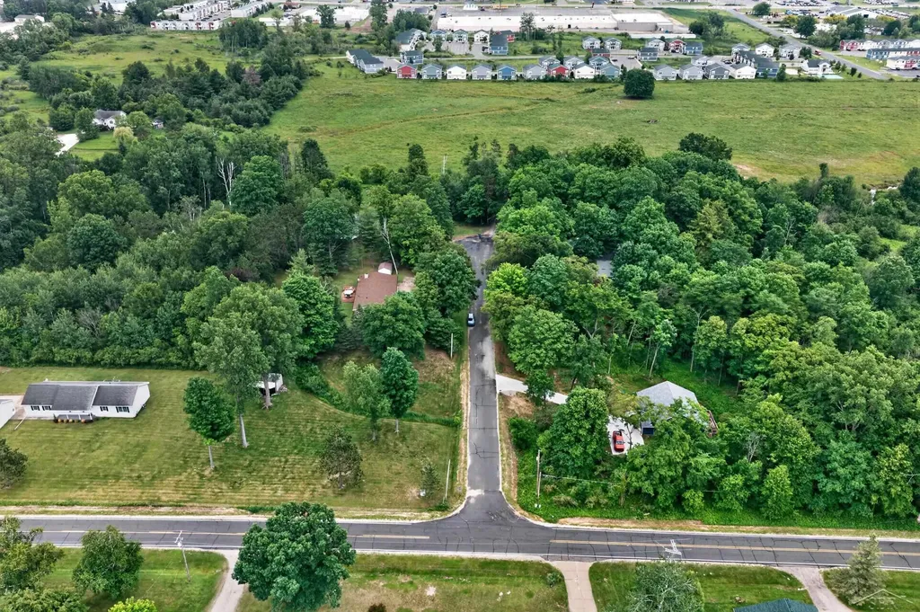 20440 Thornapple Lane Big Rapids Charter Township MI 49307