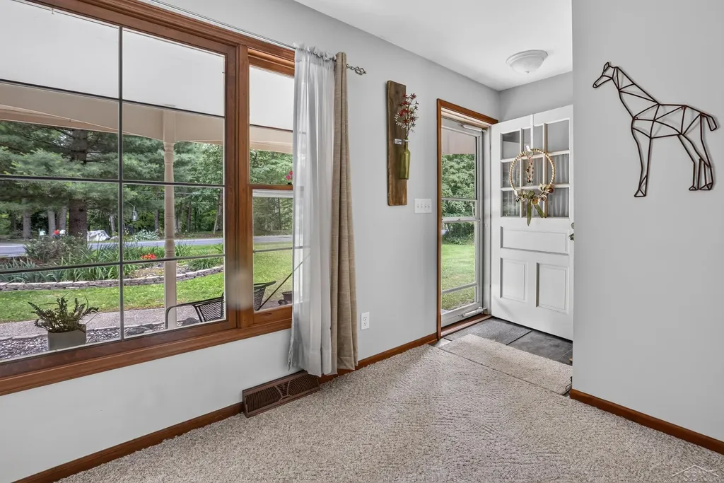 20440 Thornapple Lane Big Rapids Charter Township MI 49307