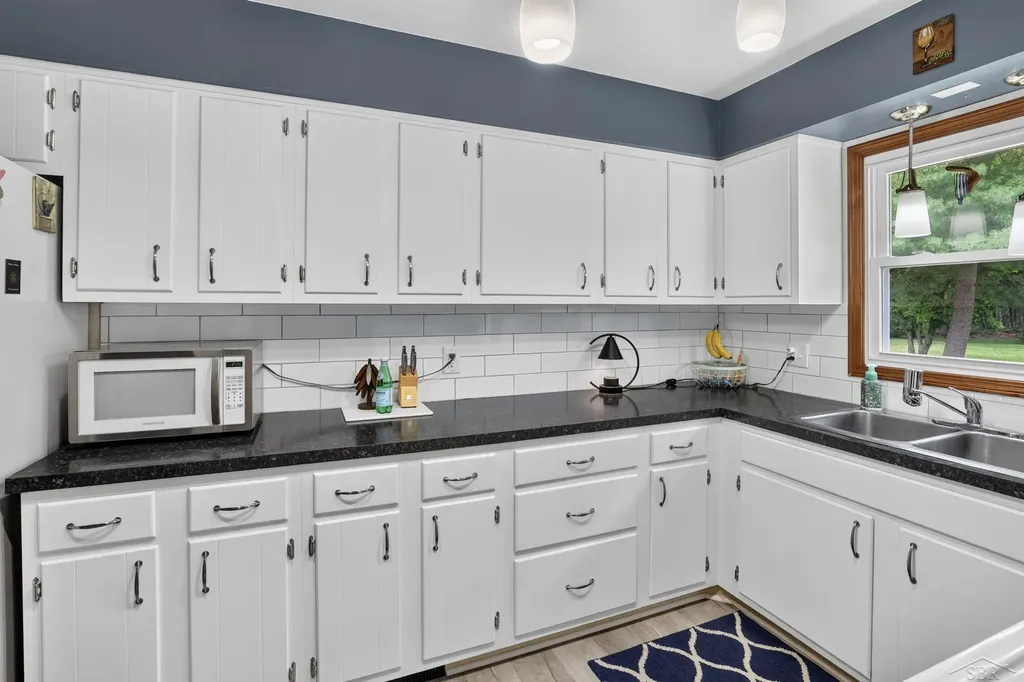 20440 Thornapple Lane Big Rapids Charter Township MI 49307