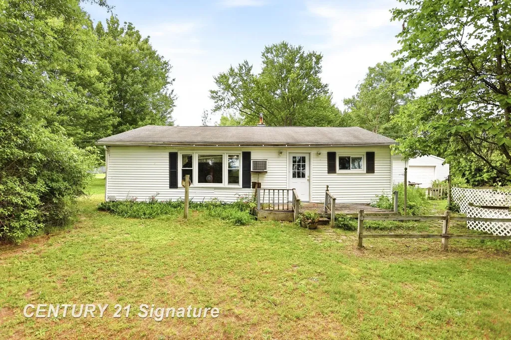12097 Swan Creek Road Swan Creek Township MI 48609