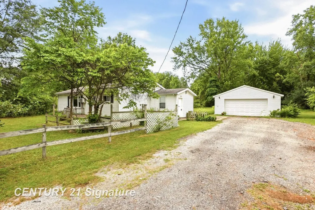 12097 Swan Creek Road Swan Creek Township MI 48609