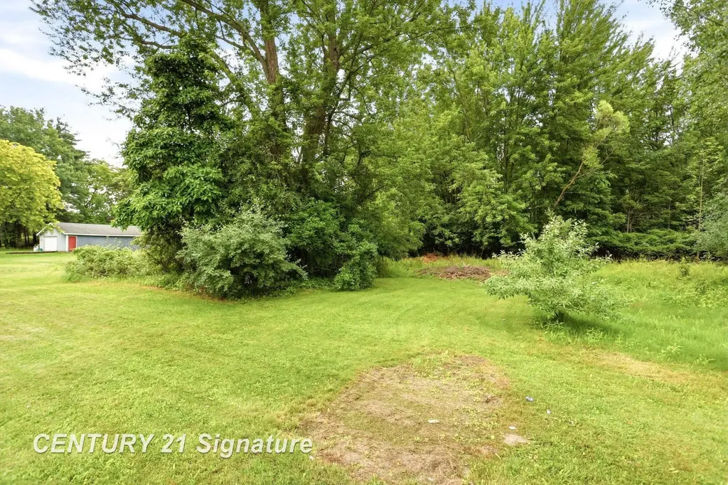 12097 Swan Creek Road Swan Creek Township MI 48609