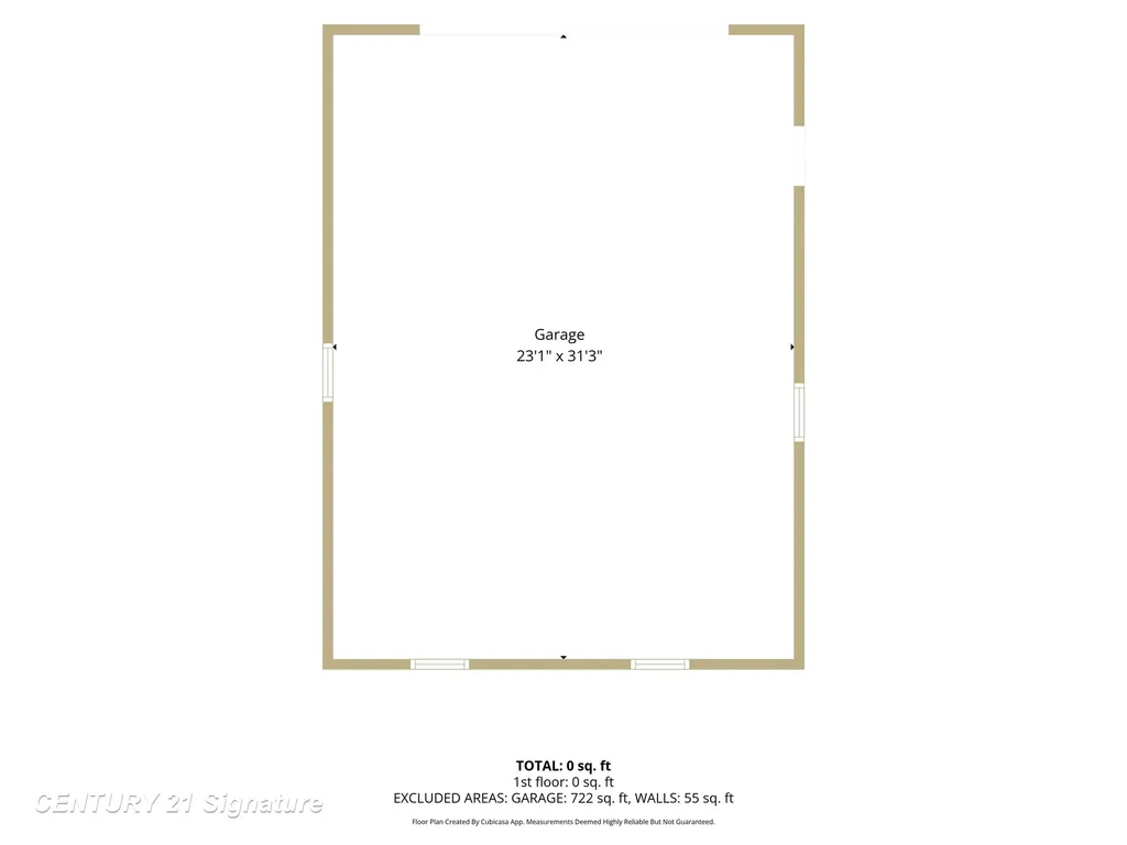 12097 Swan Creek Road Swan Creek Township MI 48609