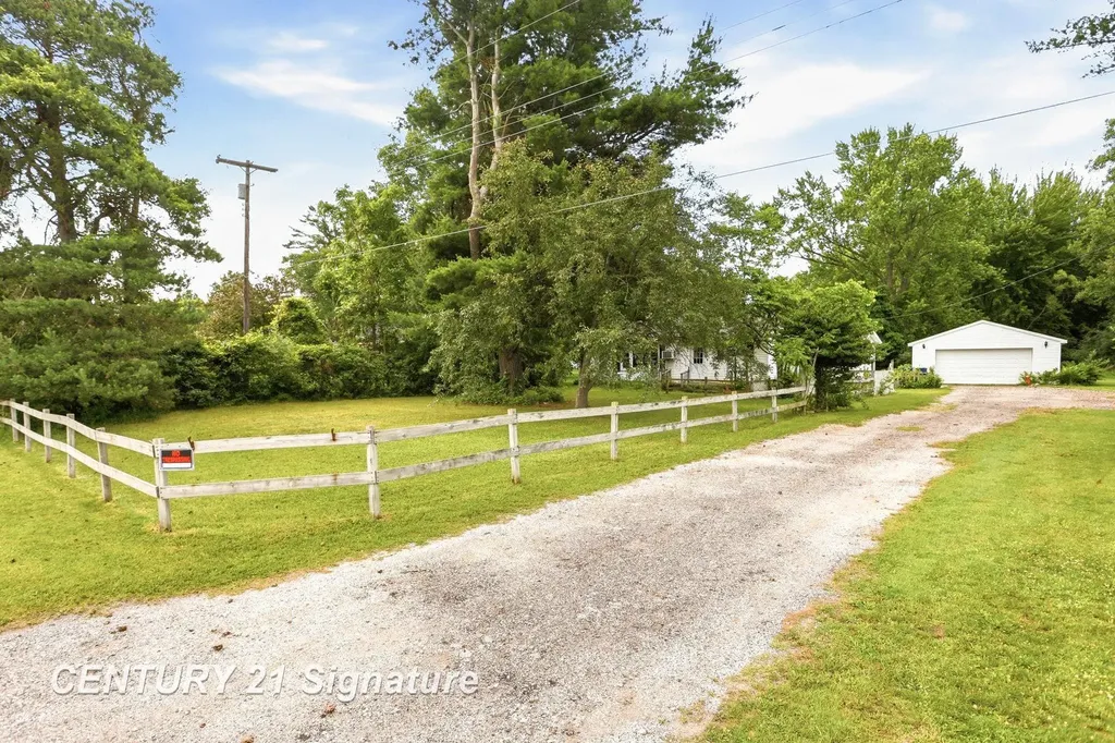 12097 Swan Creek Road Swan Creek Township MI 48609