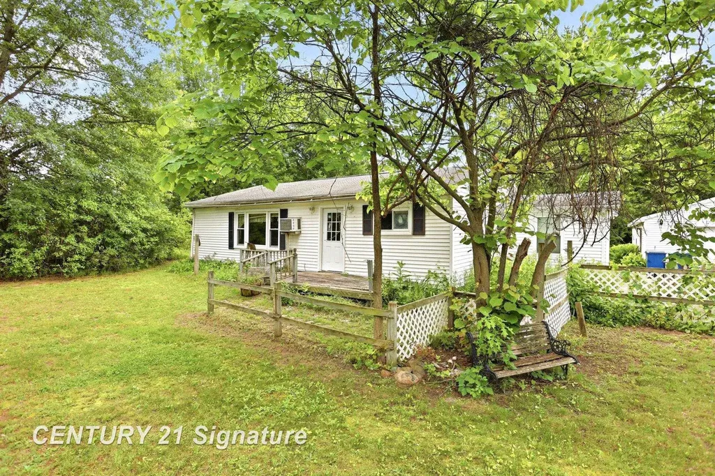12097 Swan Creek Road Swan Creek Township MI 48609