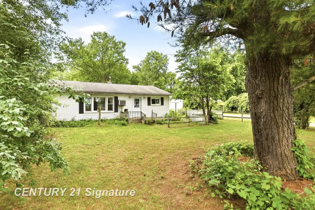 12097 Swan Creek Road Swan Creek Township MI 48609