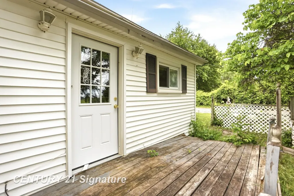 12097 Swan Creek Road Swan Creek Township MI 48609