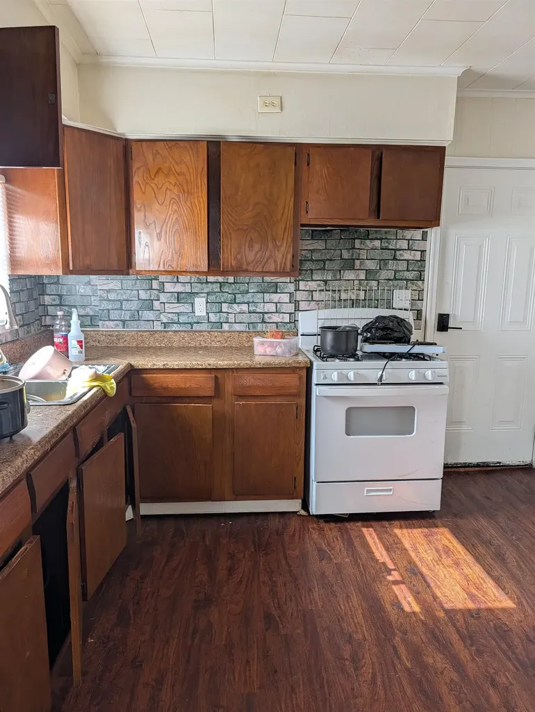 3400 Fulton Street Saginaw City MI 48601