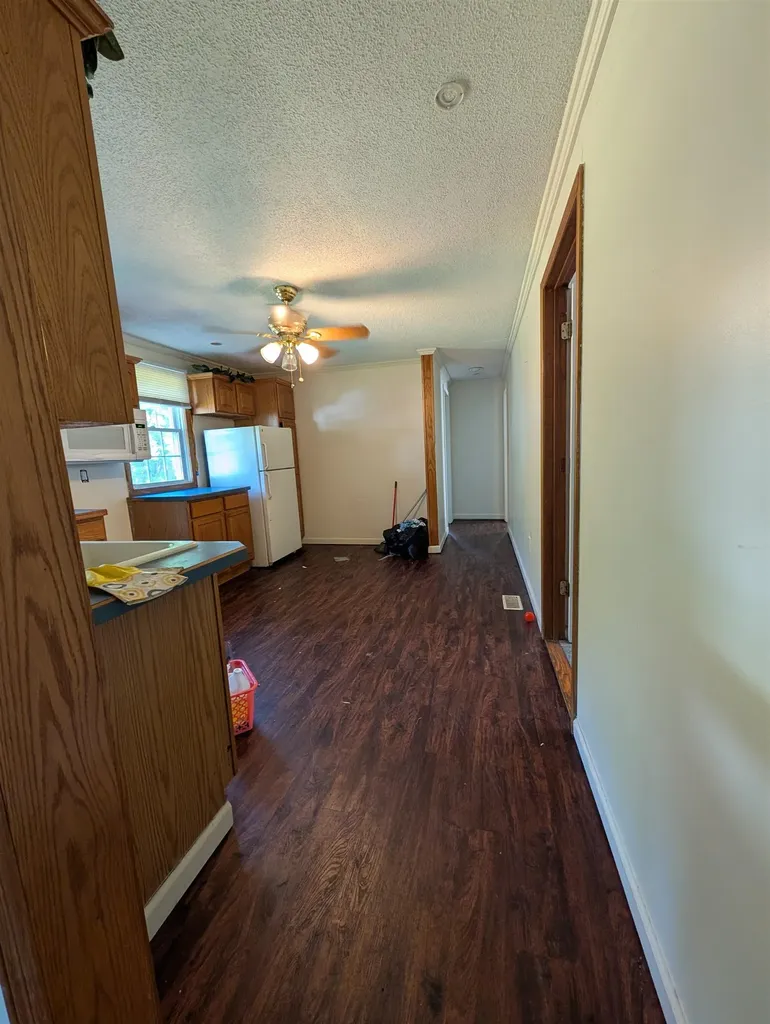2286 California Avenue Bridgeport Charter Township MI 48601