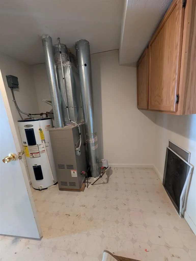 2286 California Avenue Bridgeport Charter Township MI 48601