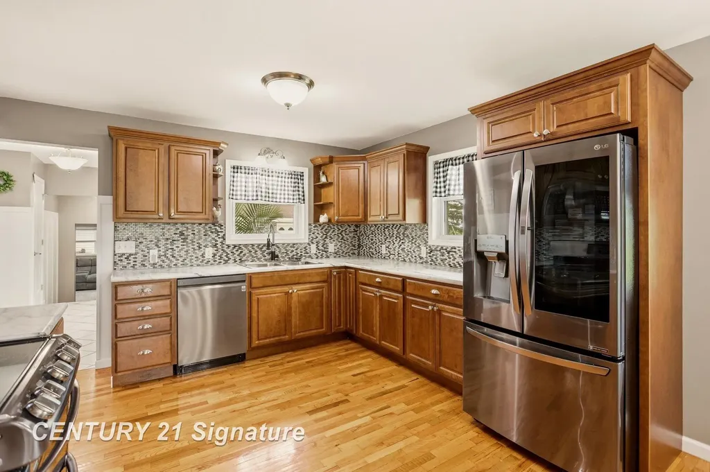 2051 S Brennan Road Fremont Township MI 48626
