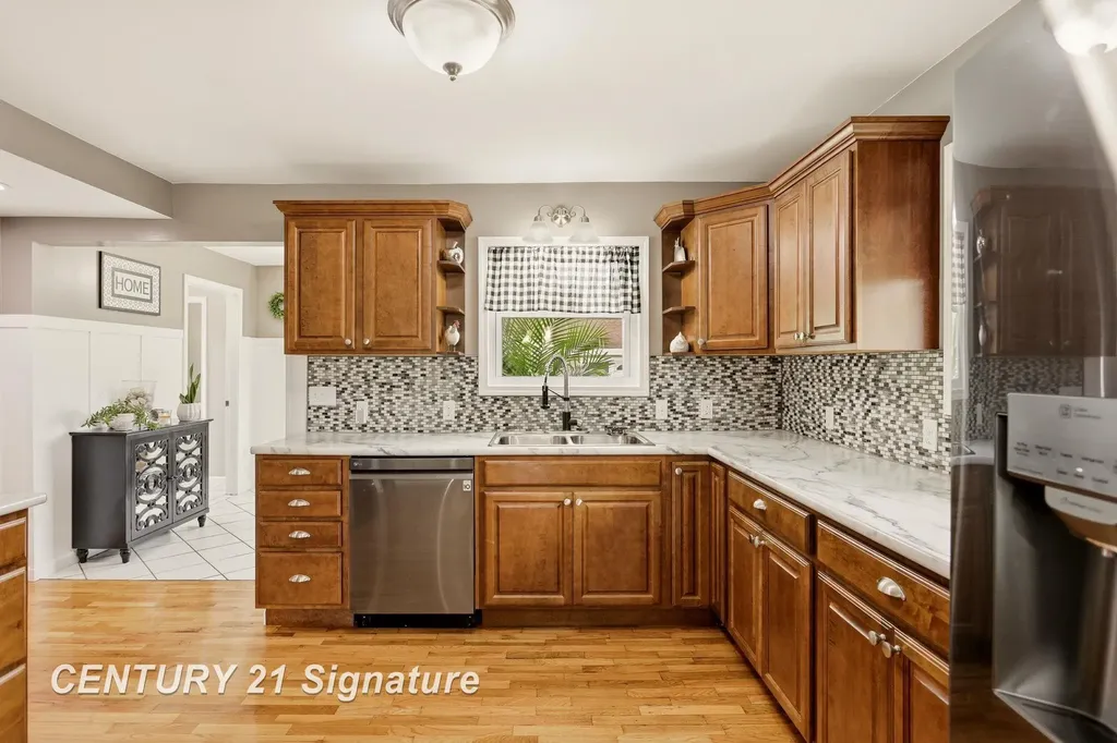 2051 S Brennan Road Fremont Township MI 48626