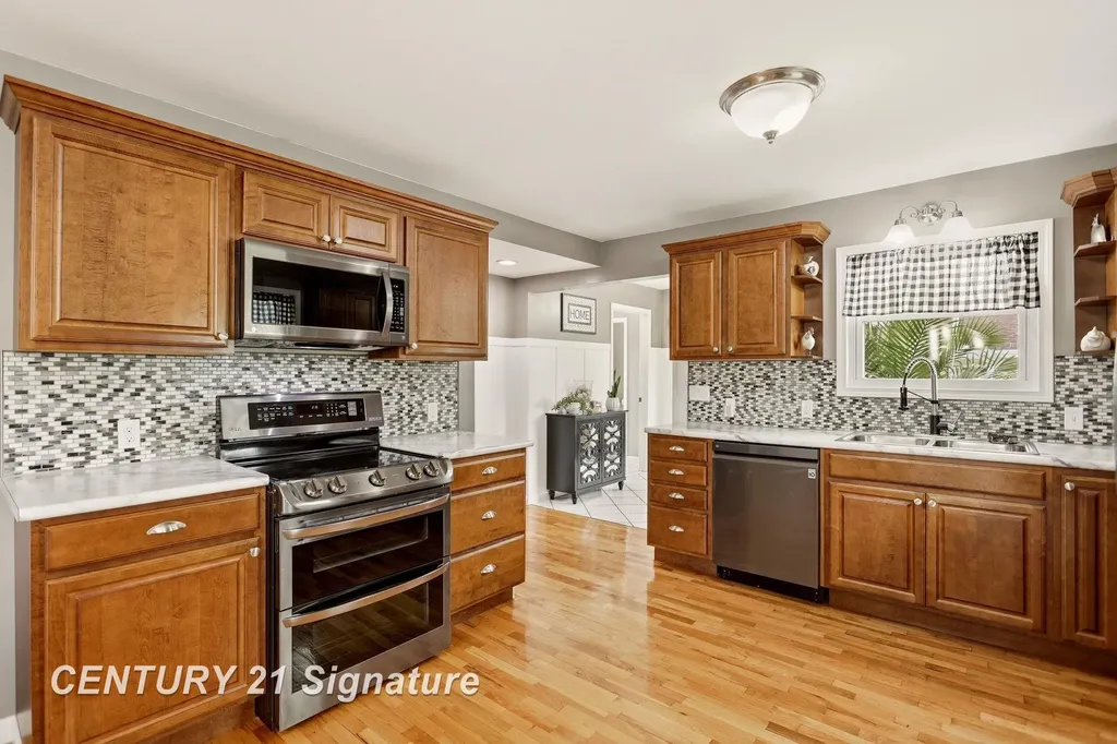 2051 S Brennan Road Fremont Township MI 48626