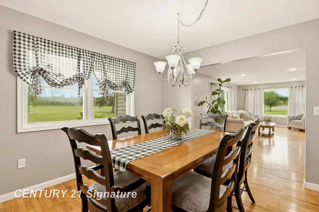 2051 S Brennan Road Fremont Township MI 48626