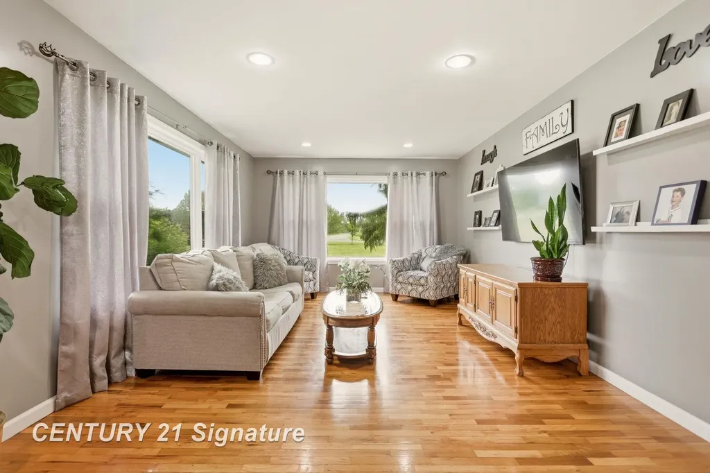 2051 S Brennan Road Fremont Township MI 48626