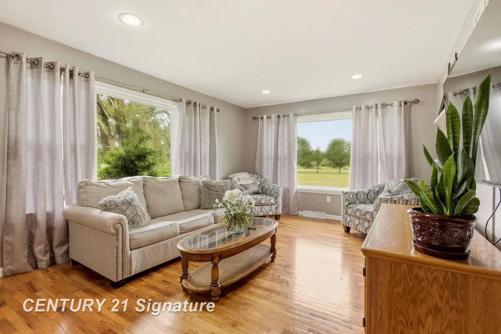2051 S Brennan Road Fremont Township MI 48626