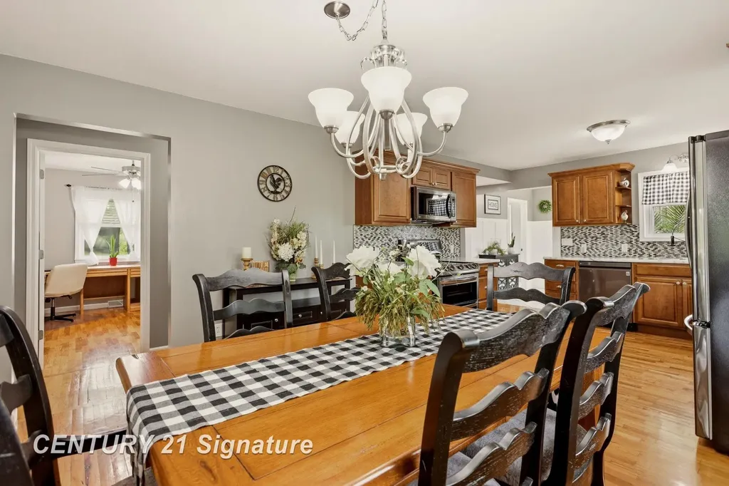 2051 S Brennan Road Fremont Township MI 48626