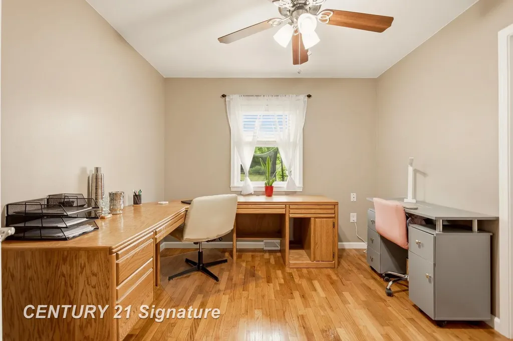 2051 S Brennan Road Fremont Township MI 48626