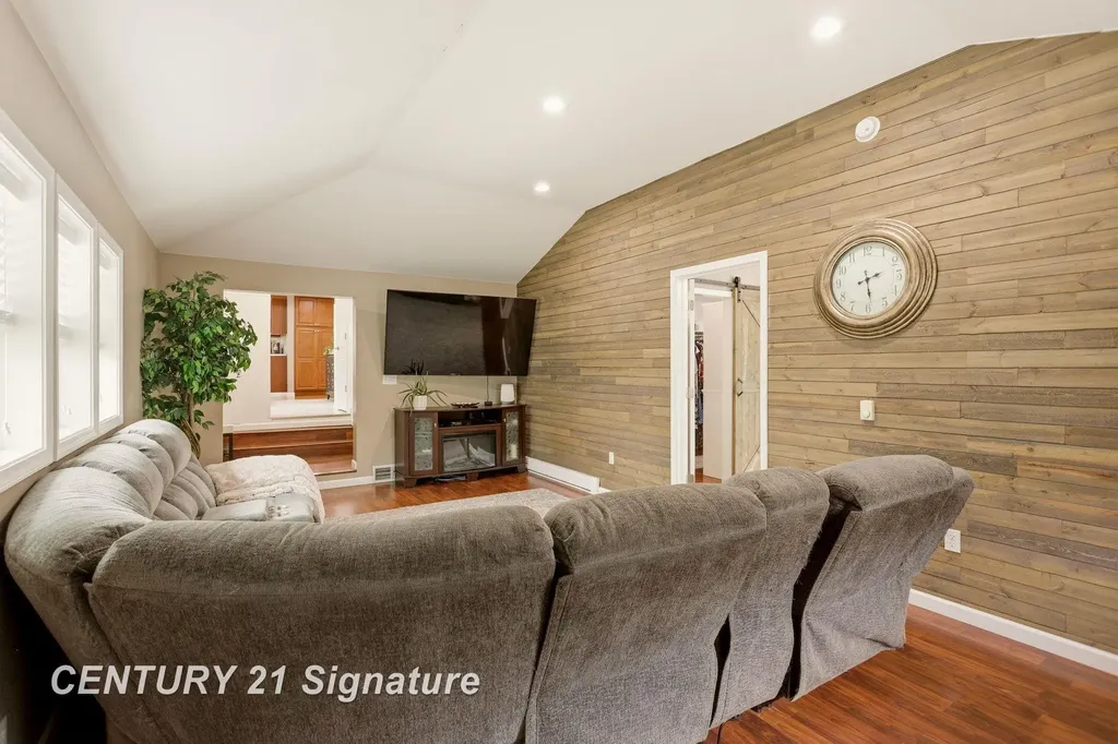 2051 S Brennan Road Fremont Township MI 48626