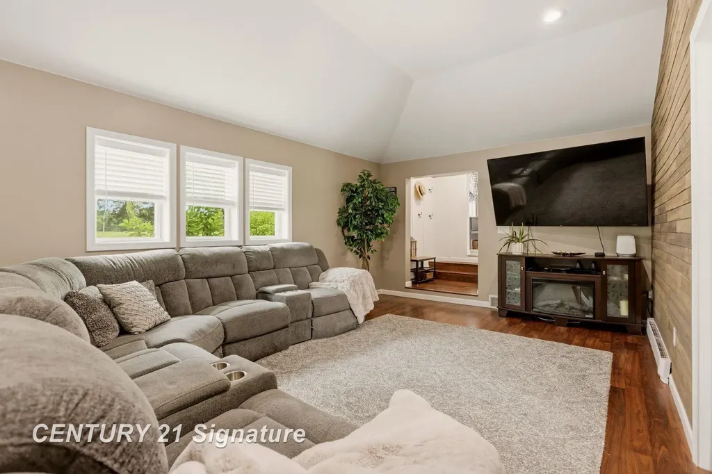 2051 S Brennan Road Fremont Township MI 48626