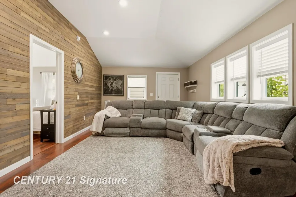 2051 S Brennan Road Fremont Township MI 48626