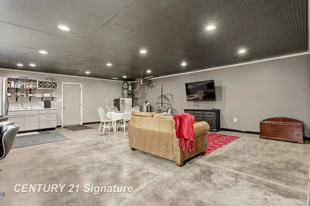2051 S Brennan Road Fremont Township MI 48626