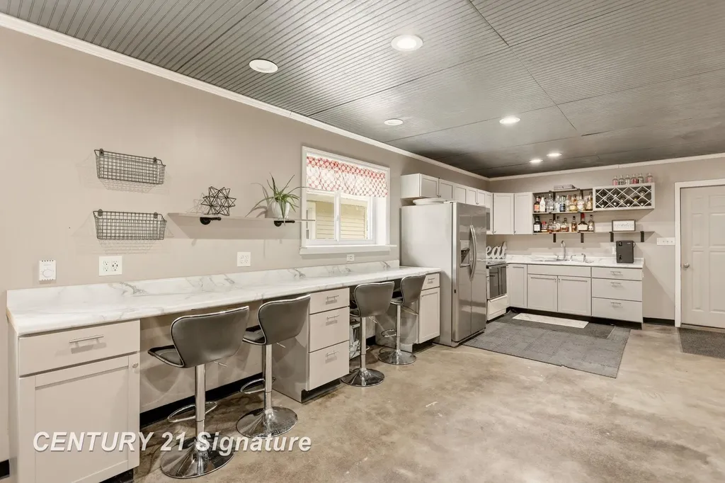 2051 S Brennan Road Fremont Township MI 48626