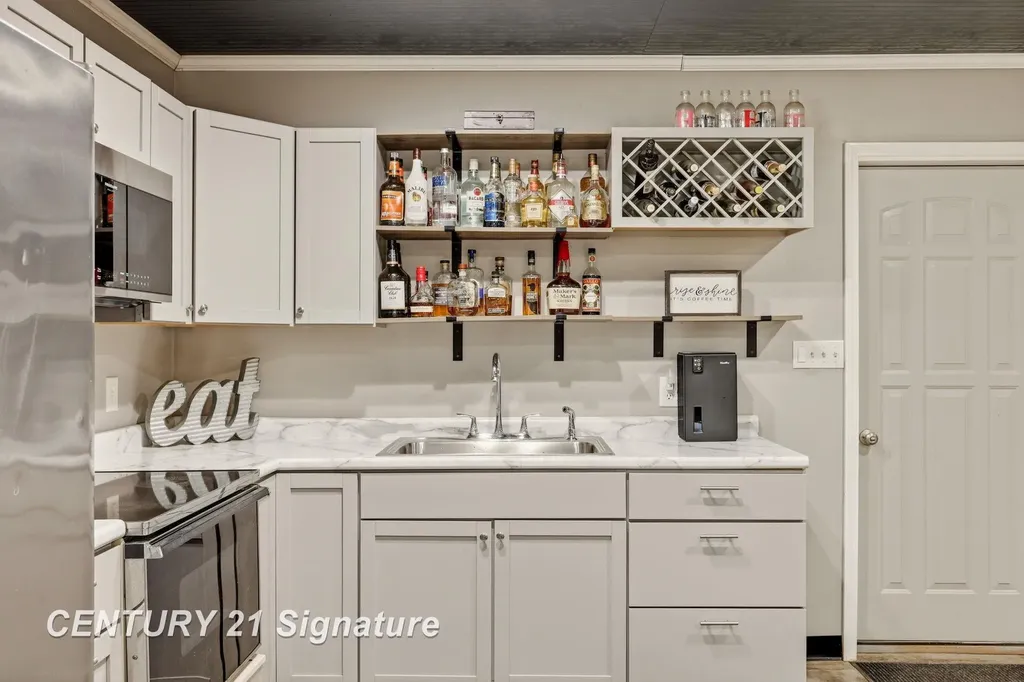 2051 S Brennan Road Fremont Township MI 48626