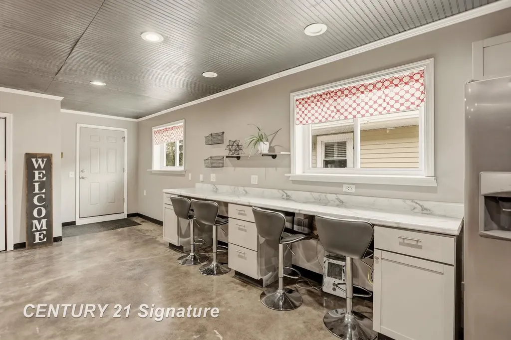 2051 S Brennan Road Fremont Township MI 48626