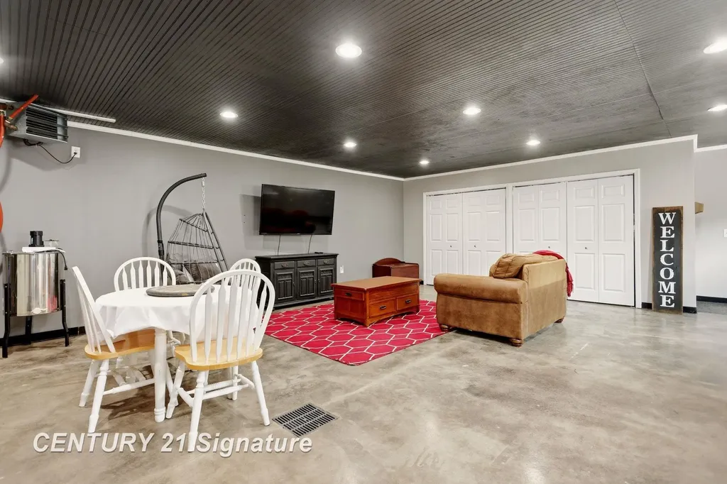 2051 S Brennan Road Fremont Township MI 48626