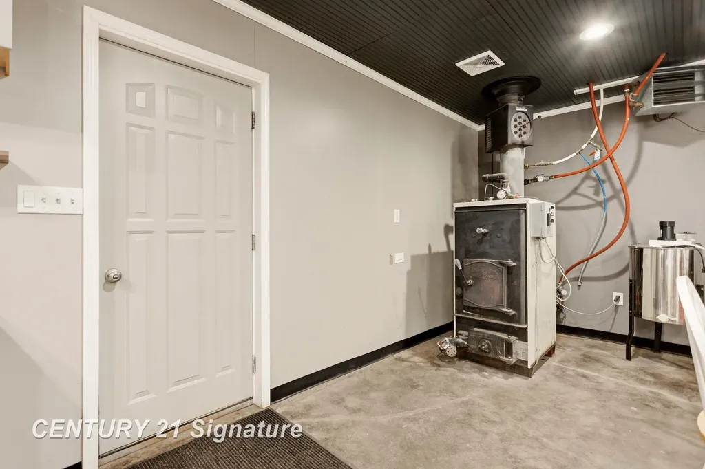2051 S Brennan Road Fremont Township MI 48626