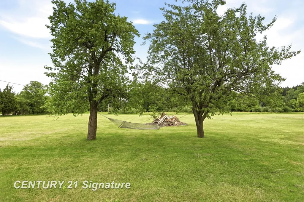 2051 S Brennan Road Fremont Township MI 48626