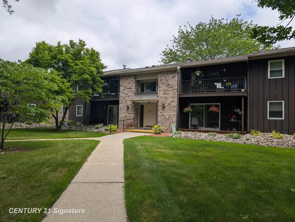 6121 Western Drive Saginaw Charter Township MI 48638