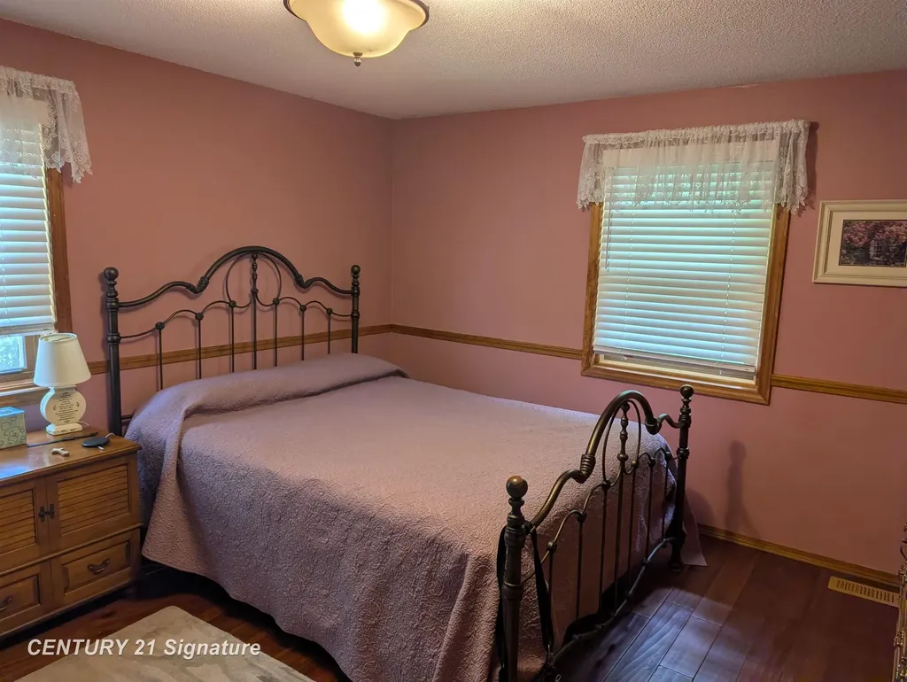 6121 Western Drive Saginaw Charter Township MI 48638