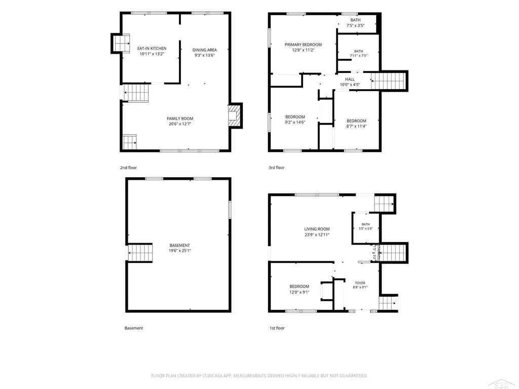 5542 Barberry Lane Saginaw Charter Township MI 48603