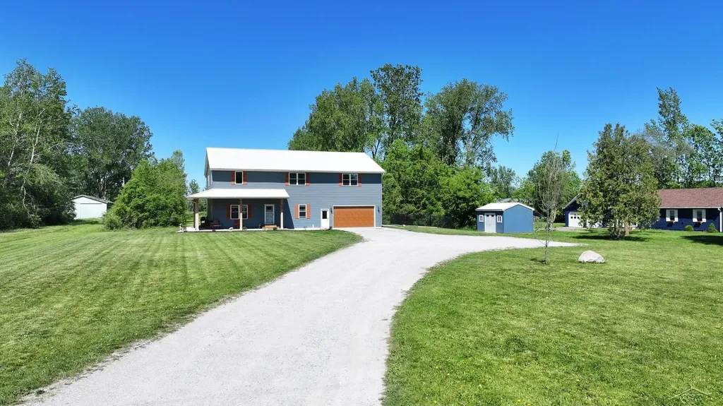 6785 N Michigan Road Kochville Township MI 48604