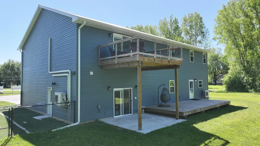 6785 N Michigan Road Kochville Township MI 48604