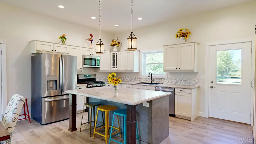 6785 N Michigan Road Kochville Township MI 48604